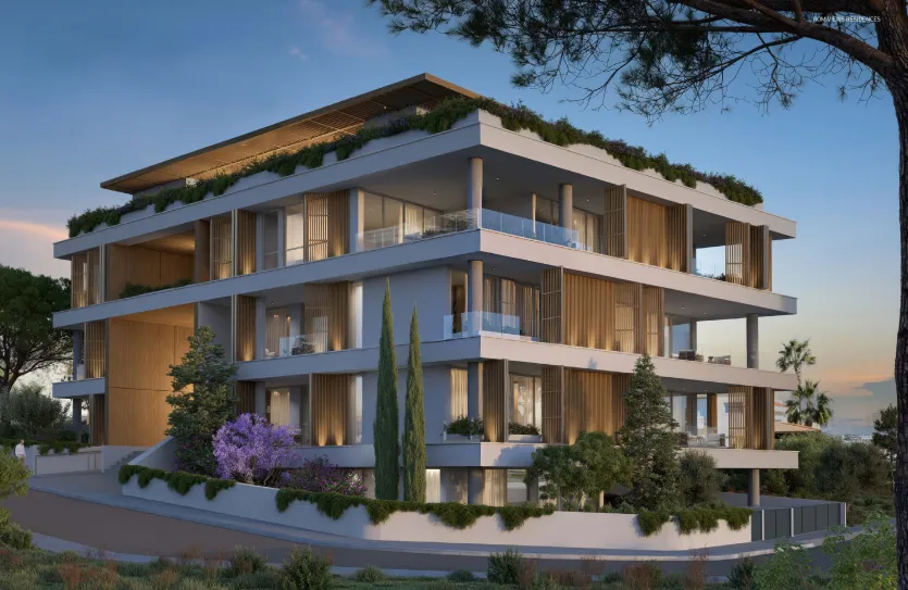 2-bedroom apartment for sale - 18676