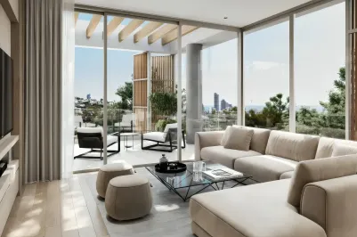 2-bedroom apartment - 18676, photo 1