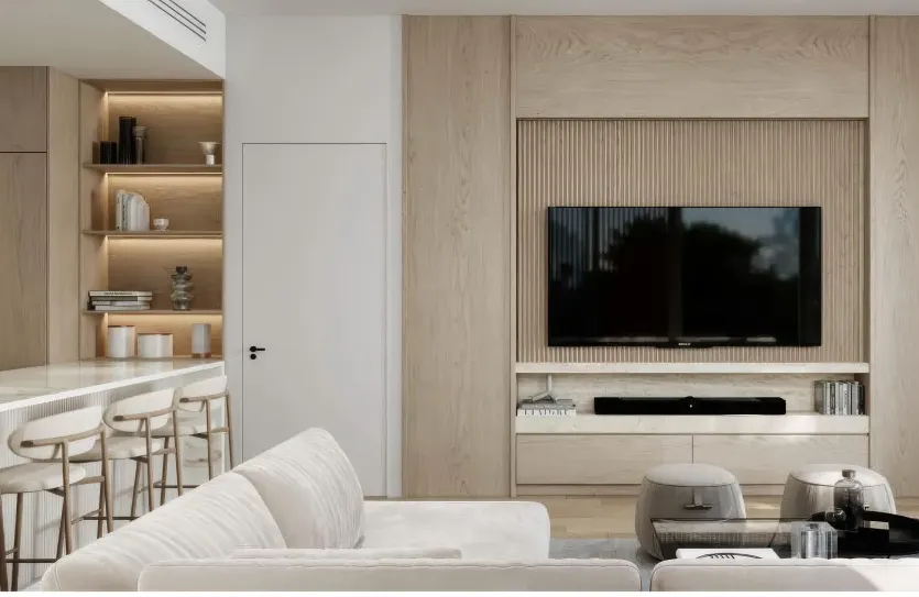 2-bedroom apartment - 18676, photo 3