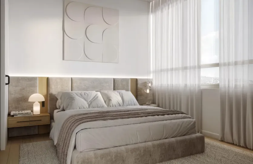 2-bedroom apartment - 18676, photo 5