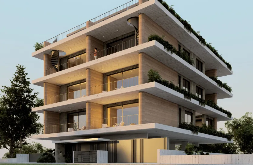 1-bedroom apartment for sale - 18681