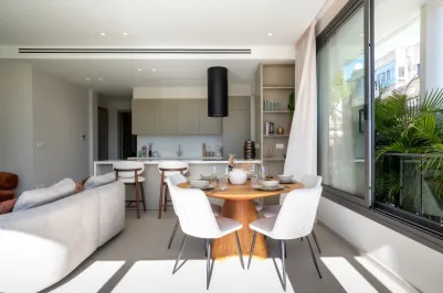 1-bedroom apartment - 18681, photo 1