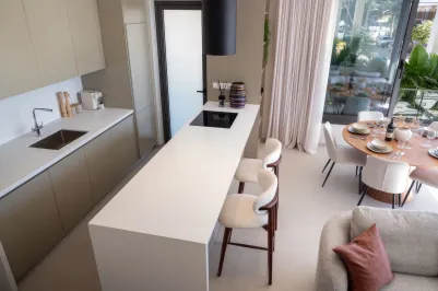 1-bedroom apartment - 18681, photo 2