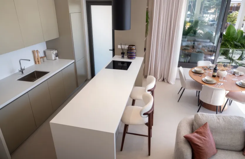 1-bedroom apartment - 18681, photo 3