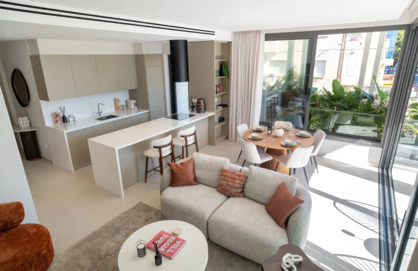 1-bedroom apartment - 18681, photo 4