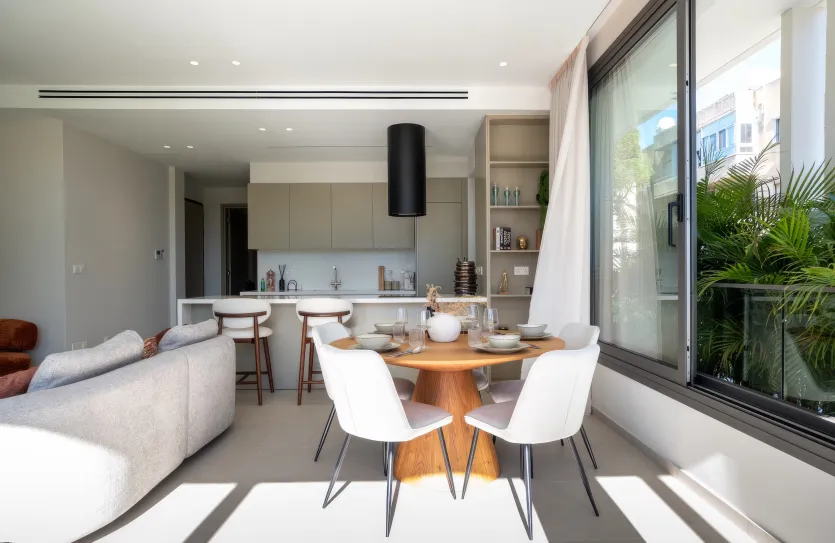 2-bedroom apartment - 18680, photo 2