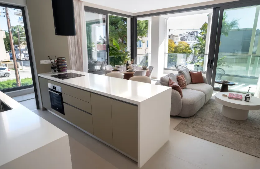 2-bedroom apartment - 18680, photo 4