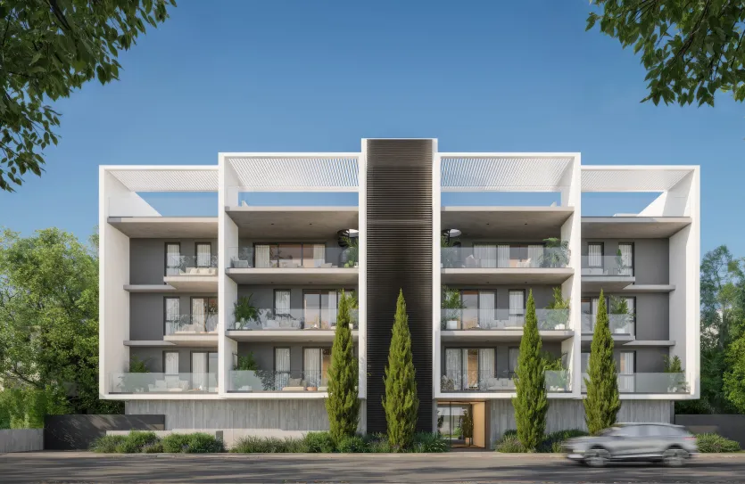 2-bedroom penthouse for sale - 18678