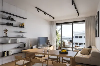 2-bedroom penthouse - 18678, photo 2