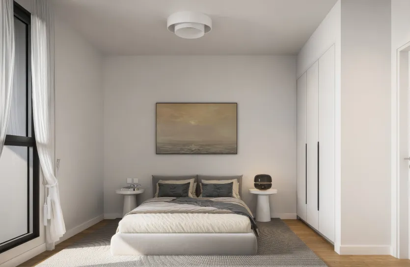 2-bedroom penthouse - 18678, photo 4