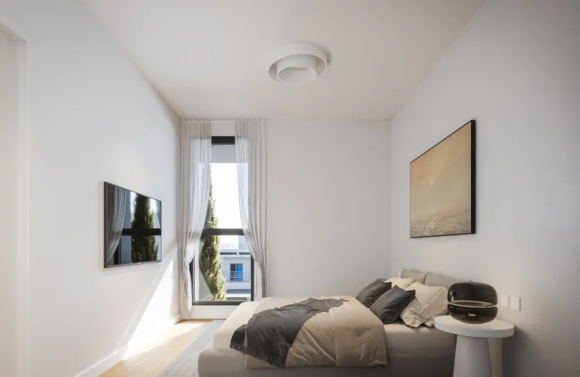 2-bedroom penthouse - 18678, photo 5