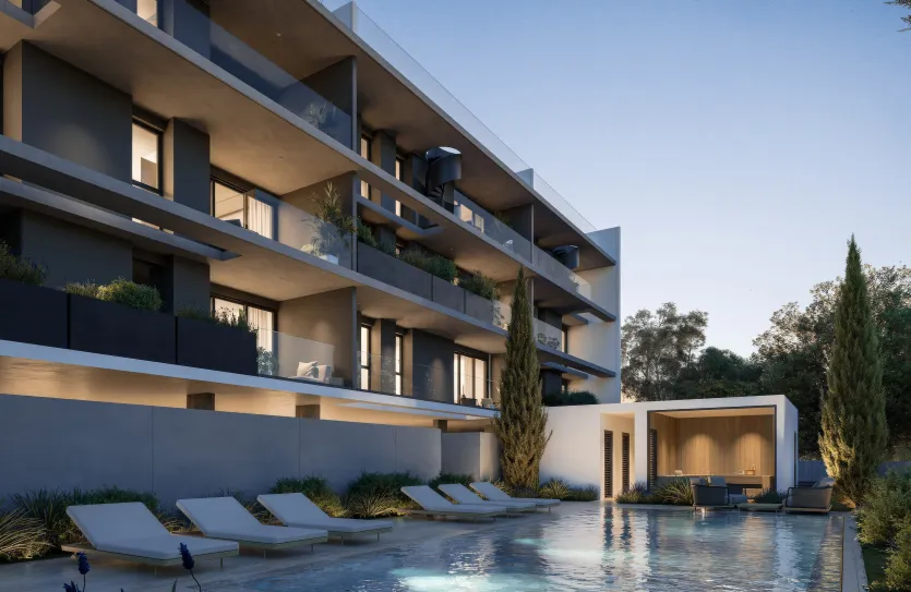 2-bedroom penthouse - 18678, photo 8