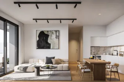 2-bedroom apartment - 18677, photo 1