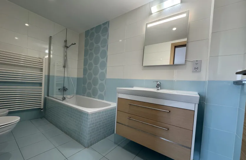 Дом с 4-мя спальнями - 18683, photo 8