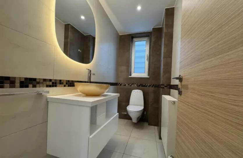 Дом с 4-мя спальнями - 18683, photo 9