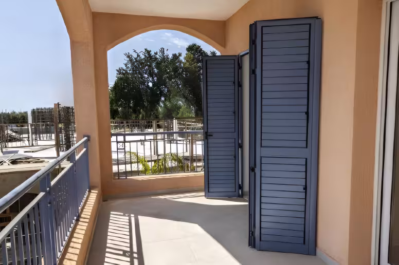 2 bedroom apartment in Mandria, Paphos