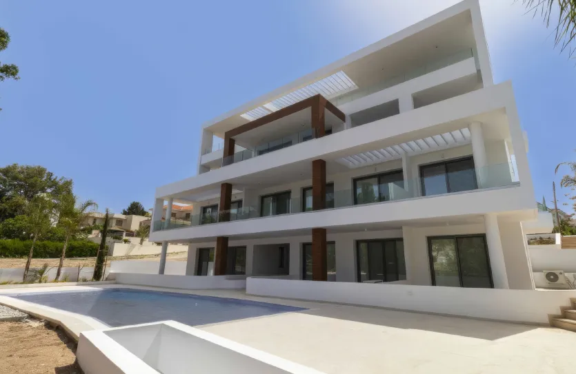 2-bedroom apartment - 18684, photo 6