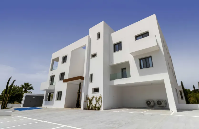 2-bedroom apartment - 18684, photo 7