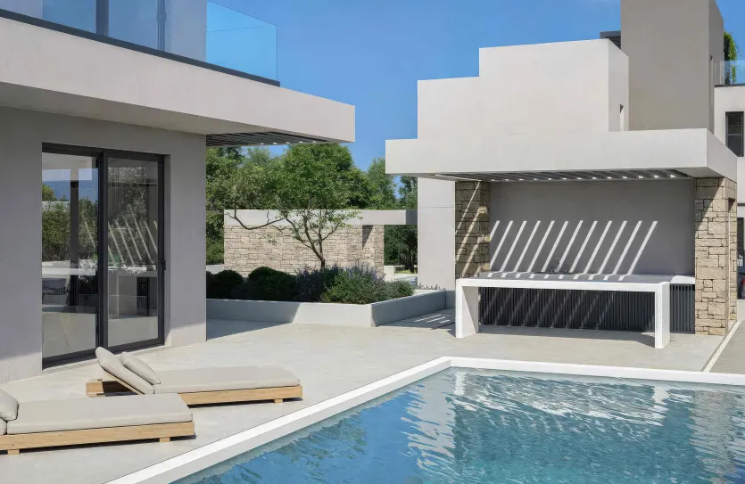 4-bedroom villa - 18688, photo 4