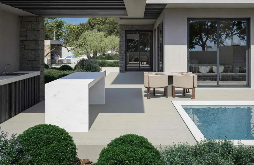 4-bedroom villa - 18688, photo 5