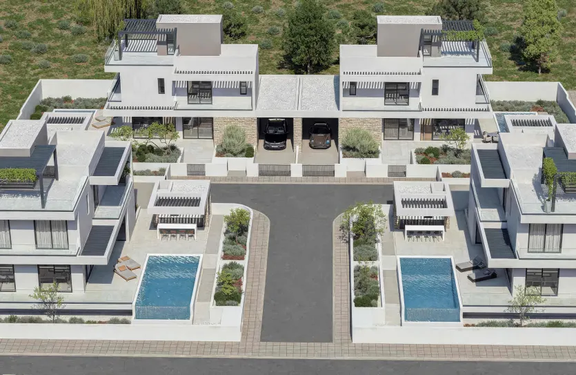 4-bedroom villa - 18688, photo 6