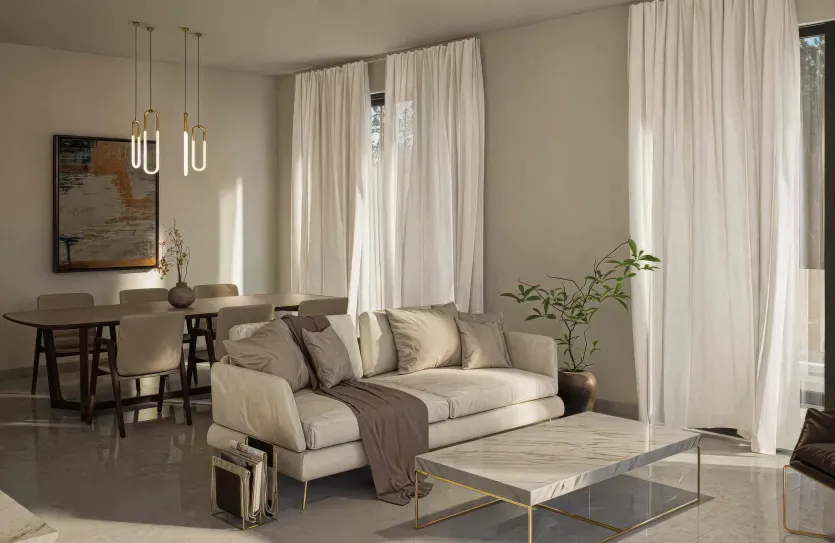 Дом с 4-мя спальнями - 18689, photo 2