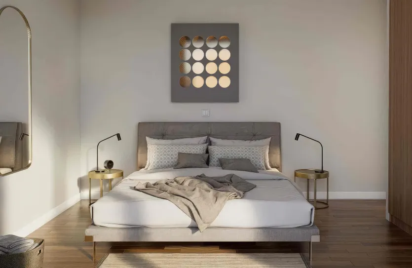 Дом с 4-мя спальнями - 18689, photo 3