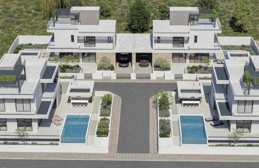 Дом с 4-мя спальнями - 18689, photo 6