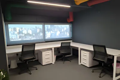 Офис - 18692, photo 2