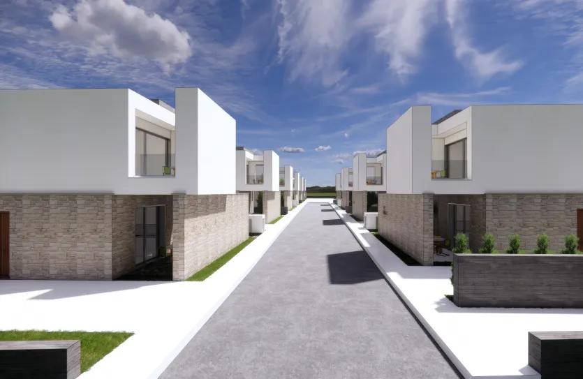 Дом с 3-мя спальнями продажа - 18691