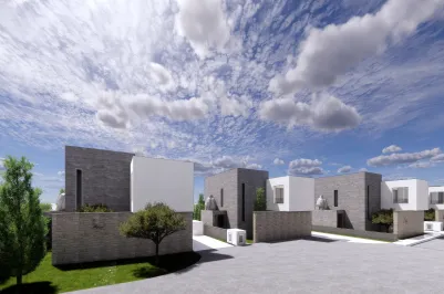 Дом с 3-мя спальнями - 18691, photo 1