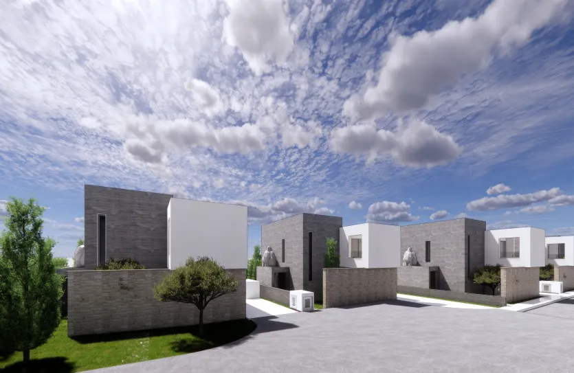 Дом с 3-мя спальнями - 18691, photo 2