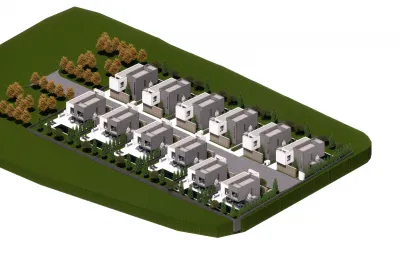 Дом с 3-мя спальнями - 18691, photo 2