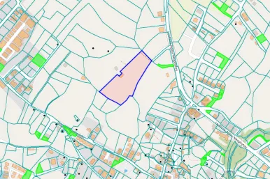 Land in Tremithousa, Paphos - 18690