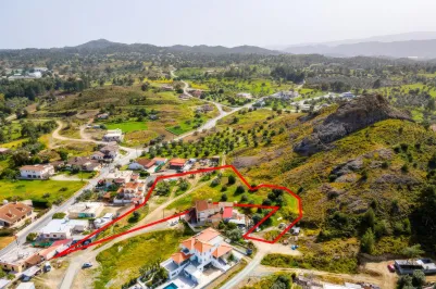 Участок для жилой застройки - 18407, photo 1