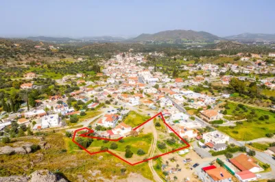 Участок для жилой застройки - 18407, photo 2