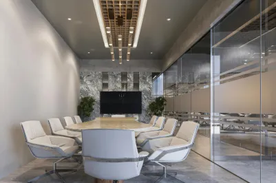 Офисное здание - 18696, photo 1