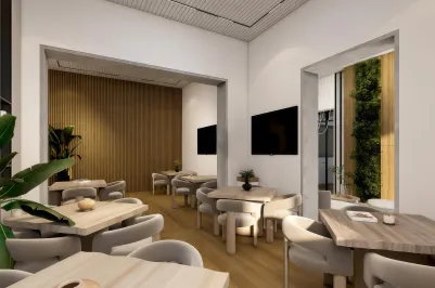 Офисное здание - 18696, photo 2