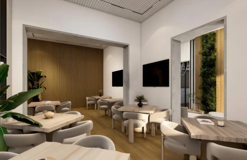 Офисное здание - 18696, photo 3