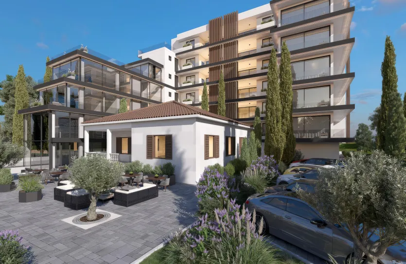 Квартира с 3-мя спальнями продажа - 18695