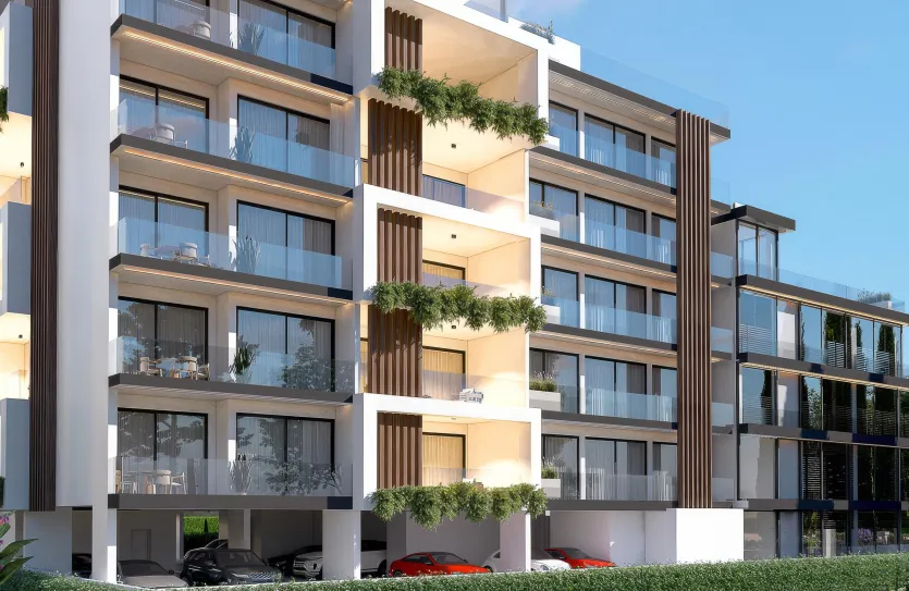 Квартира с 3-мя спальнями - 18695, photo 10