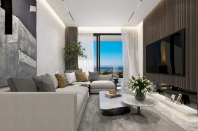 Квартира с 3-мя спальнями - 18695, photo 1