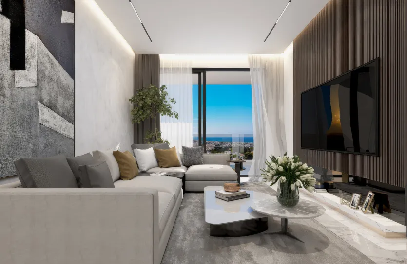 Квартира с 3-мя спальнями - 18695, photo 2