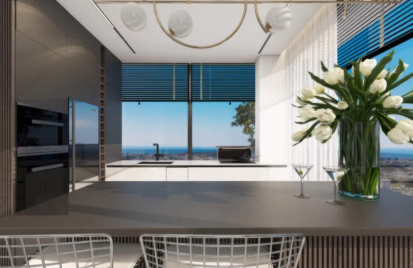 Квартира с 3-мя спальнями - 18695, photo 5