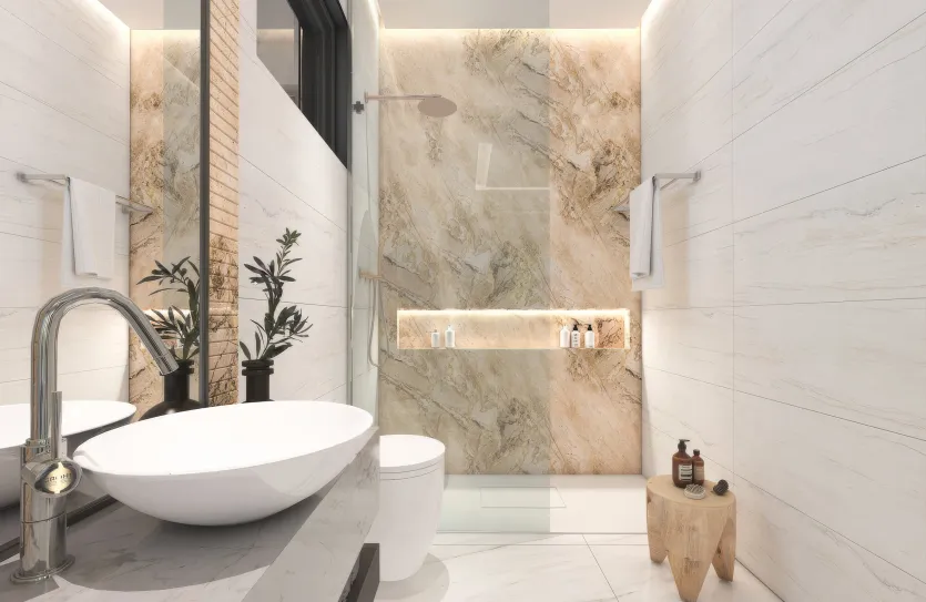 Квартира с 3-мя спальнями - 18695, photo 6