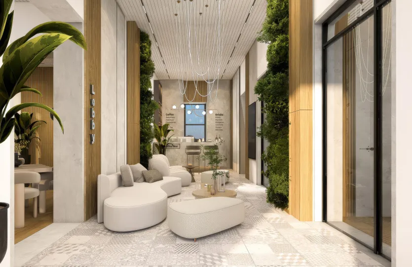 Квартира с 3-мя спальнями - 18695, photo 8