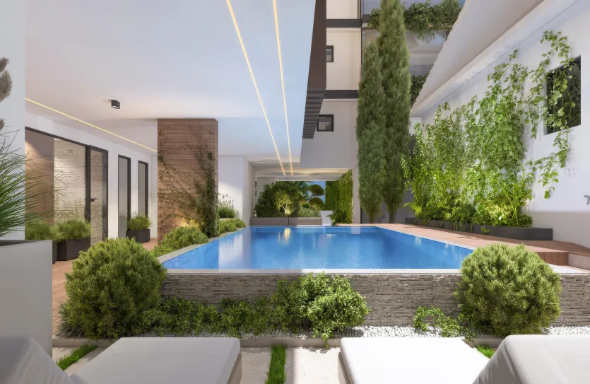 Квартира с 3-мя спальнями - 18695, photo 9