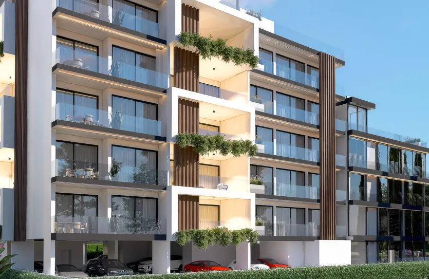 3-bedroom apartment - 18694, photo 10