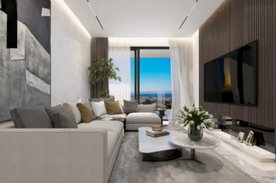 3-bedroom apartment - 18694, photo 1