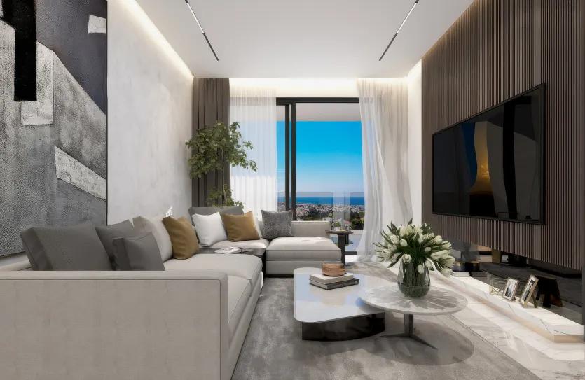 3-bedroom apartment - 18694, photo 2